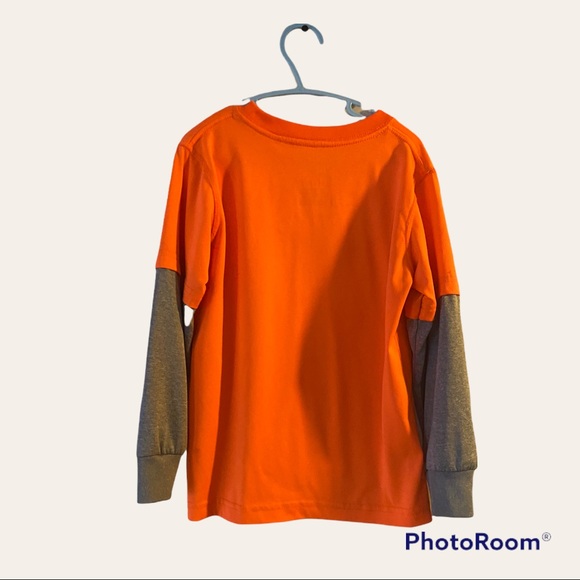 NIKE LONG SLEEVE TOP T7 - Picture 5 of 5